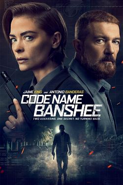 gktorrent Code Name Banshee FRENCH BluRay 1080p 2022