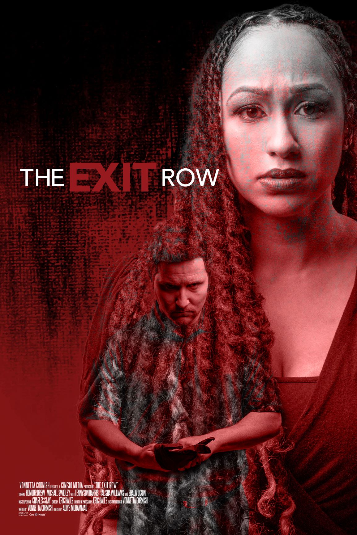 gktorrent The Exit Row FRENCH WEBRIP LD 1080p 2023