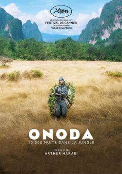 gktorrent Onoda - 10 000 nuits dans la jungle FRENCH BluRay 1080p 2021