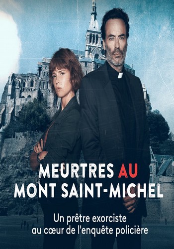 gktorrent Meurtres au Mont Saint-Michel FRENCH WEBRIP 2022