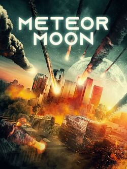 gktorrent Meteor Moon FRENCH WEBRIP 720p 2022