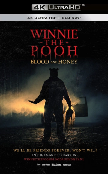 gktorrent Winnie-The-Pooh: Blood And Honey MULTI 4KLight ULTRA HD x265 2023