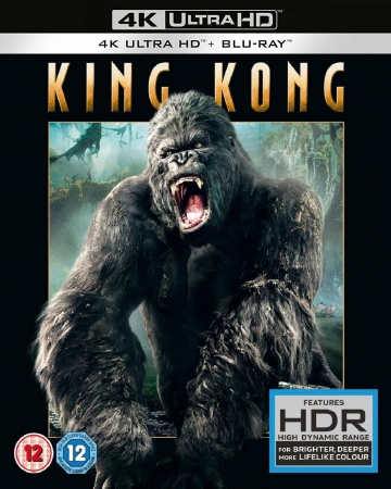 gktorrent King Kong Version Longue MULTi BluRay REMUX 4K ULTRA HD x265 2005