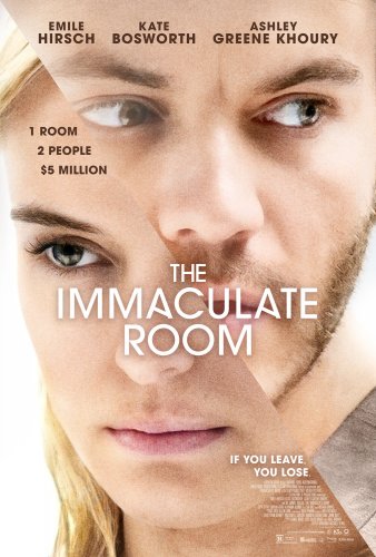gktorrent The Immaculate Room FRENCH WEBRIP x264 2022