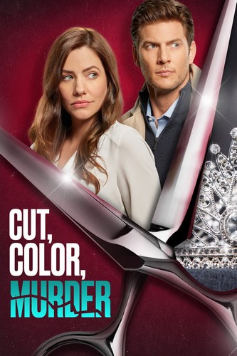 gktorrent Cut, Color, Murder FRENCH WEBRIP LD 720p 2023