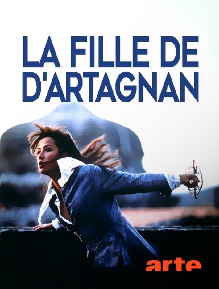 gktorrent La fille de d'Artagnan 1994 FRENCH HDTV 1080i 1994
