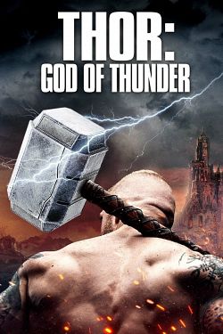 gktorrent Thor: God of Thunder FRENCH WEBRIP LD 1080p 2022