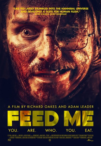 gktorrent Feed Me FRENCH WEBRIP LD 1080p 2022