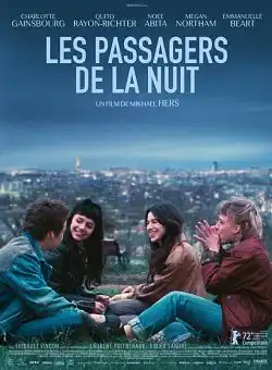 gktorrent Les Passagers de la nuit FRENCH BluRay 1080p 2022
