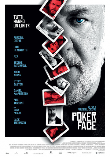 gktorrent Poker Face FRENCH WEBRIP 720p 2022