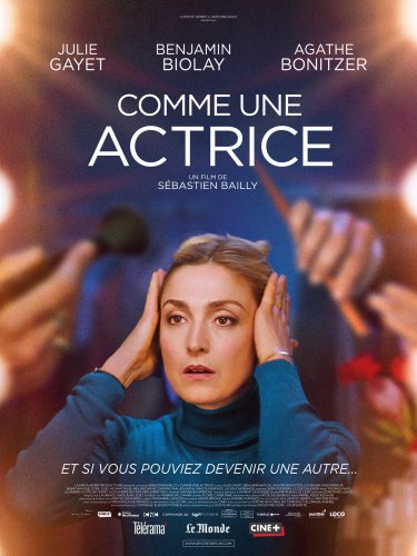 gktorrent Comme une actrice FRENCH WEBRIP 720p 2023