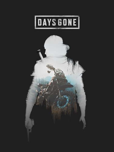 gktorrent Days Gone (PC)