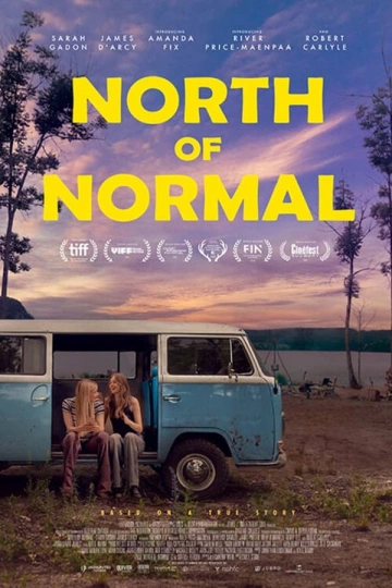 gktorrent North Of Normal FRENCH WEBRIP 720p 2022
