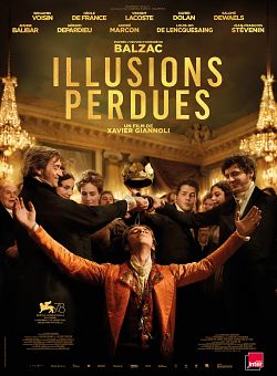 gktorrent Illusions Perdues FRENCH WEBRIP 720p 2022