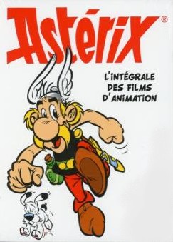 gktorrent Asterix (Integrale) des dessins animés TRUEFRENCH WEBRIP 720p/1080p 1967-2014