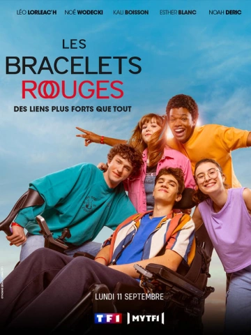 gktorrent Les Bracelets rouges S04E03 FRENCH HDTV