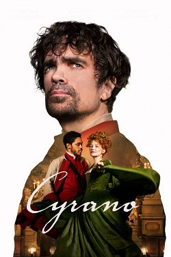 gktorrent Cyrano FRENCH BluRay 720p 2022