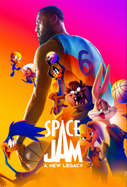 gktorrent Space Jam - Nouvelle ère TRUEFRENCH BluRay 720p 2021