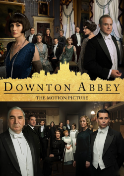 gktorrent Downton Abbey FRENCH BluRay 720p 2019