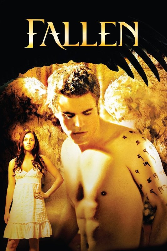 gktorrent Fallen I - Le néphilim FRENCH HDTV 720p 2006