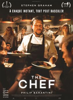 gktorrent The Chef FRENCH WEBRIP x264 2022