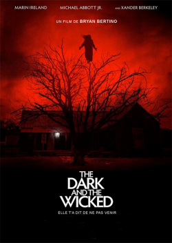 gktorrent The Dark and the Wicked FRENCH DVDRIP 2022