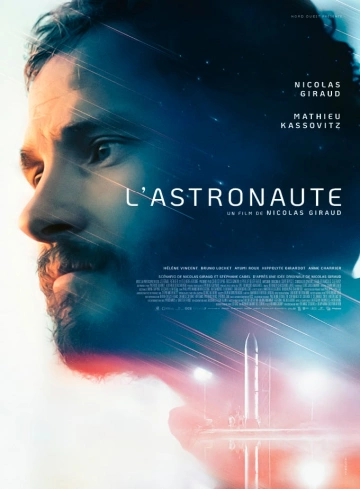 gktorrent L'Astronaute FRENCH WEBRIP 1080p 2023