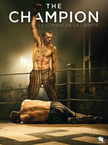 gktorrent The Champion : Le Combat de la Liberté FRENCH BluRay 1080p 2023