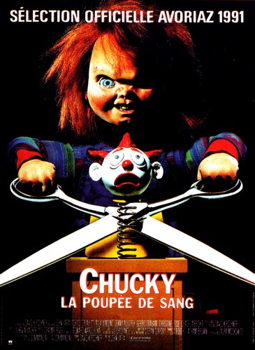 gktorrent Chucky la poupée de sang FRENCH HDLight 1080p 1990