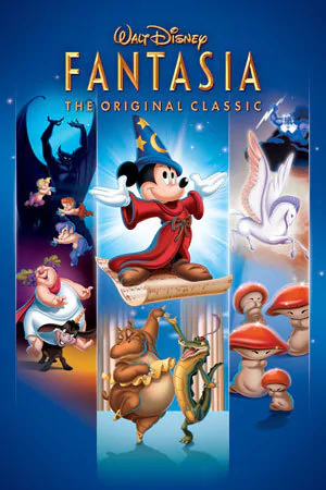 gktorrent Walt Disney (Integrale) 95 Animations FRENCH DVDRIP 1937-2008