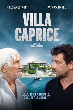 gktorrent Villa Caprice FRENCH WEBRIP 1080p 2021