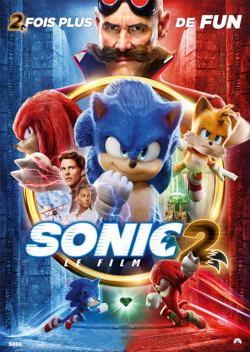 gktorrent Sonic 2 le film TRUEFRENCH BluRay 720p 2022