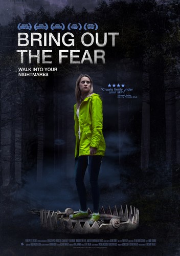 gktorrent Bring Out the Fear FRENCH WEBRIP 720p 2023