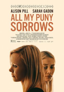 gktorrent All My Puny Sorrows FRENCH WEBRIP 1080p 2022