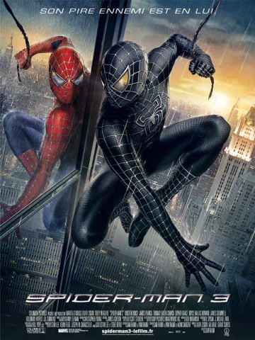 gktorrent Spider-Man 3 TRUEFRENCH DVDRIP 2007