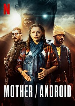 gktorrent Mother/Android FRENCH WEBRIP 1080p 2021