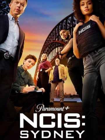 gktorrent NCIS: Sydney S01E02 VOSTFR HDTV