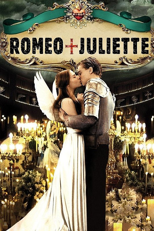 gktorrent Roméo   Juliette TRUEFRENCH DVDRIP x264 1996