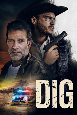 gktorrent Dig FRENCH BluRay 720p 2022