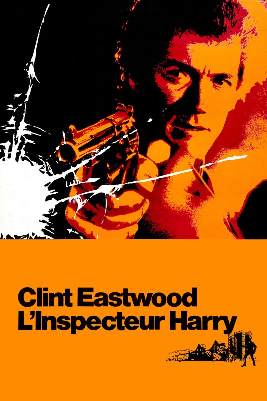 gktorrent L'inspecteur Harry (Integrale) MULTI HDLight 1080p 1971-1988