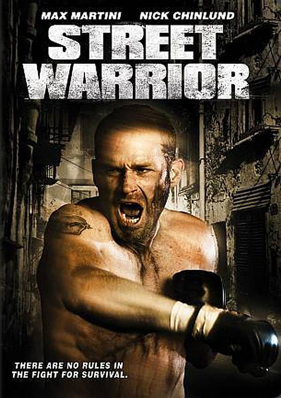 gktorrent Street Warrior FRENCH WEBRIP 1080p 2008