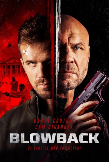 gktorrent Blowback FRENCH BluRay 1080p 2023