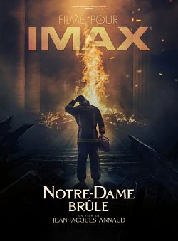 gktorrent Notre-Dame brûle FRENCH BluRay 720p 2022