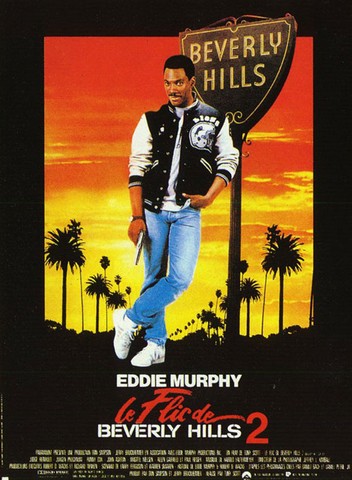 gktorrent Le Flic de Beverly Hills 2 FRENCH HDLight 1080p 1987