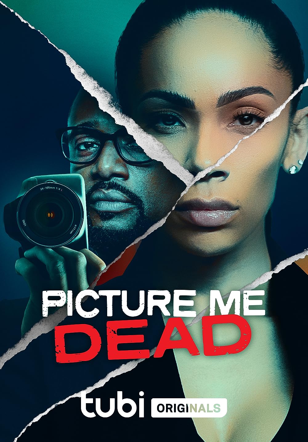 gktorrent Picture Me Dead FRENCH WEBRIP 720p 2023