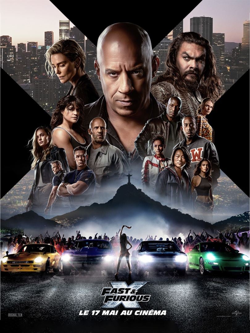 gktorrent Fast & Furious X FRENCH HDTS MD 1080p 2023