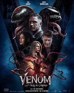 gktorrent Venom: Let There Be Carnage FRENCH HDTS MD 720p 2021