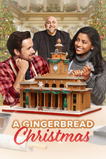 gktorrent A Gingerbread Christmas FRENCH WEBRIP 720p 2022