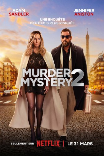 gktorrent Murder Mystery 2 FRENCH WEBRIP 1080p 2023