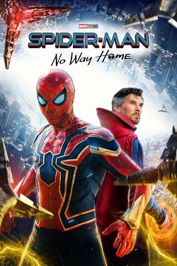 gktorrent Spider-Man: No Way Home FRENCH BluRay 720p 2021
